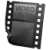 Video section icon